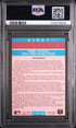 1991 Fleer Pro-Visions Kirby Puckett PSA 8 #1