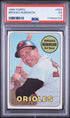 1969 Topps Brooks Robinson PSA 5 #550