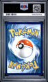 2025 Pokemon Mega Evolution Shuckle Illustration Rare #136 PSA 10