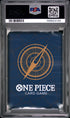 2025 One Piece Japanese Promos Hibari Official Event Prize PSA 9 #010