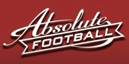 2025 Panini Absolute NFL Football Cello Fat Pack Box