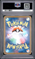 2025 Pokemon Japanese M2a Mega Froslass Ex Mega Attack Rare PSA 10 #224