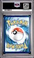 2024 Pokemon Tef En-Temporal Forces Metagross Illustration Rare PSA 9 #178