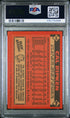 1986 Topps Cal Ripken Jr. PSA 9 #340