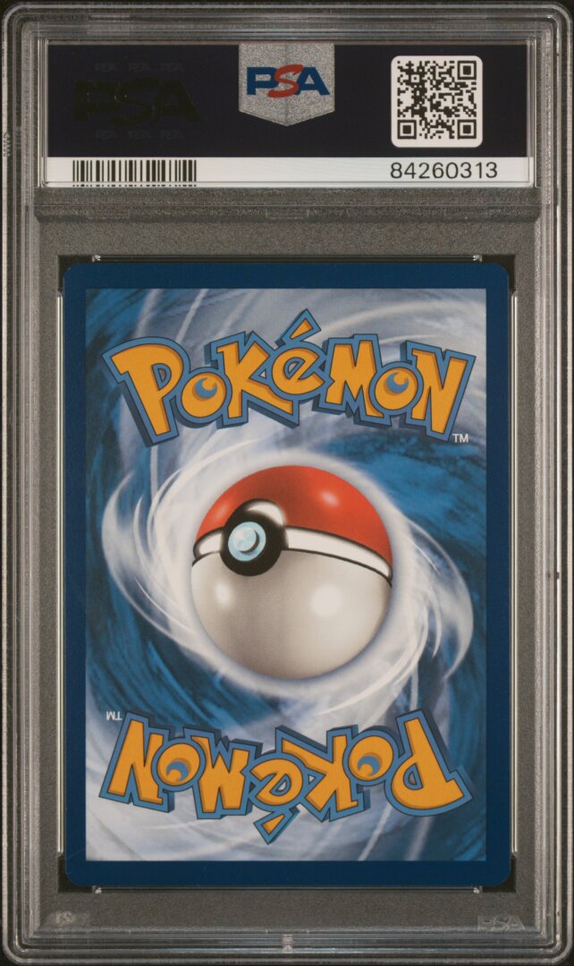2023 Pokemon Sword And Shield Crown Zenith Fa/ditto Crown Zenith PSA 9 #GG22