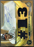 2019 Topps Triple Threads Ronald Acuna Jr. Patch Auto /9