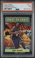 2002 Topps Coast to Coast Kobe Bryant PSA 7 #CC7