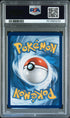 2025 Pokemon English ME Black Star Promo Mega Charizard X ex UPC PSA 9 #023