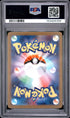 2025 Pokemon Japanese M2a Mega Froslass Ex Mega Attack Rare PSA 10 #224