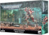 Warhammer 40K: Adeptus Mechanicus Ironstrider
