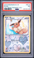 2013 Pokemon Legendary Treasures Radiant Collection Eevee PSA 7 #RC14