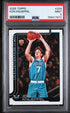 2025 Topps Kon Knueppel PSA 9 #204