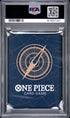 2026 One Piece Promos #075 Monkey D. Luffy Tin Pack Set Vol.2 PSA 10