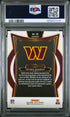 2024 Panini Select 26 Jayden Daniels  PSA 10