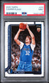 2025 TOPPS 201 COOPER FLAGG PSA 9 - front