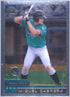 2000 Topps Chrome Traded T40 Miguel Cabrera PSA 8