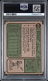 1974 Topps #252 Dave Parker RC PSA 4
