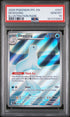 2025 Pokemon Pfl En-Phantasmal Flames Dewgong Illustration Rare PSA 10 #097
