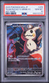 2025 Pokemon Japanese M2a Team Rocket's Mimikyu Art Rare PSA 10 #205