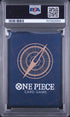 2025 One Piece Op12-Legacy Of The Master Sanji Alternate Art PSA 10 #070
