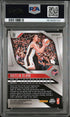2024 Panini Prizm WNBA #22 Caitlin Clark RC Ice PSA 10