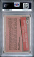 1981 Topps Mike Schmidt PSA 7 #206