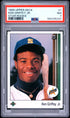 1989 Upper Deck Ken Griffey Jr. RC Star Rookie PSA 7 #1