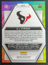 2024 Panini Mosaic C.J. Stroud Kaleidoscopic #5 Texans