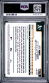 2025 Topps Chrome Update #178 Nick Kurtz Geometric PSA 9
