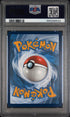 2025 Pokemon Pre En-Prismatic Evolutions Pikachu Ex Hyper Rare PSA 7 #179
