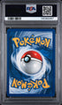 2000 Pokemon Gym Challenge Sabrina's Kadabra 1st Edition PSA 9 #58