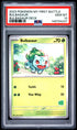 2023 Pokemon My First Battle-Bulbasaur Deck Bulbasaur PSA 10