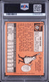 1969 Topps Tom Seaver PSA 5 #480
