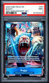 2025 One Piece English Version 2nd Anniversary Set Buggy PSA 9 #051