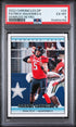 2022 Panini Chronicles Draft Picks Donruss Retro Patrick Mahomes Ii Donruss Retro PSA 6 #24
