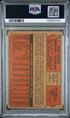 1972 Topps 695 Rod Carew PSA 6