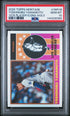 2025 Topps Heritage 1976 Player Icons 76Pi18 Yoshinobu Yamamoto Holographic PSA 10