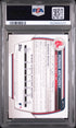 2023 Bowman Paper Prospects Roman Anthony PSA 10 #BP71