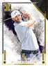 2025 Panini Impeccable LIV Golf