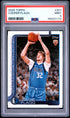 2025 Topps Cooper Flagg RC PSA 9 #201