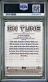 2024 Bowman Draft In Tune IT3 Nick Kurtz Refractor PSA 9