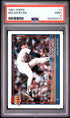 1991 Topps Nolan Ryan PSA 9 #1