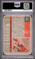 1959 Topps Sandy Koufax PSA 2 #163