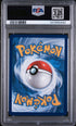 2025 Pokemon Black Star Promo Mega Charizard X Ex Ultra-premium PSA 9 #023