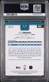 2025 Topps Kon Knueppel RC #204 PSA 10