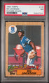 1987 Topps #170 Bo Jackson Future Stars PSA 7