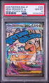 2025 Pokemon Japanese M2a Mega Dragonite Ex Mega Attack Rare PSA 10 #232