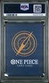 2025 One Piece Premium Collection Vol.4 Yamato #007 PSA 10