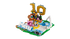 Lego Lionel Messi - Soccer Highlights 43011