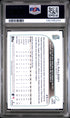 2022 Topps Opening Day 124 Cal Raleigh PSA 10